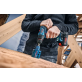 BOSCH EXPERT EXSR18V-90 gręžtuvas - suktuvas SOLO L-Boxx 